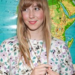 Tilly hannon turns back the clock