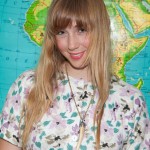 Tilly hannon turns back the clock