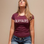 Nicole carver at nineteen