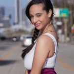 Domino madsen the cool and curious