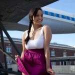 Domino madsen the cool and curious