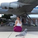 Domino madsen the cool and curious