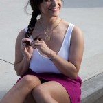 Domino madsen the cool and curious