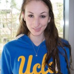 Haley gladwell dorm days