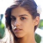 Maria aravani the garden teen