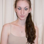 Haley gladwell dorm days