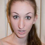 Haley gladwell dorm days