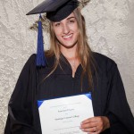 Jules diamond the graduate