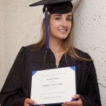 Jules diamond the graduate