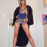 Jules diamond the graduate