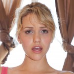 Madison swan yoga flame