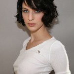 Molly berardi in headshots