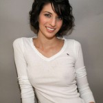 Molly berardi in headshots