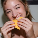 Lexy mack afternoon snack