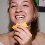 Lexy mack afternoon snack