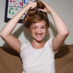 Lexy mack afternoon snack