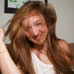 Lexy mack afternoon snack