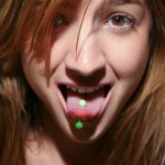 Lexy mack afternoon snack