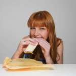 Marie mccray por favor