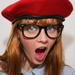 Marie mccray por favor