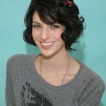 Molly berardi in headshots