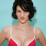 Molly berardi in headshots