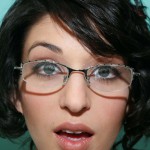 Molly berardi in headshots