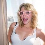 Mia malkova is a firestarter