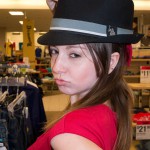 Victoria voss tropic of saugus