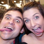 Maylen fiero is adorable