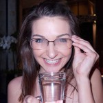 Maylen fiero is adorable