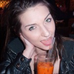 Maylen fiero is adorable