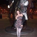 Maylen fiero is adorable