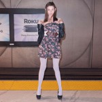 Maylen fiero is adorable