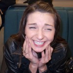 Maylen fiero is adorable