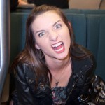 Maylen fiero is adorable