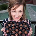 Athena adrianna valentines