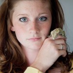 Jordyn briese loves reptiles