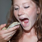 Jordyn briese loves reptiles