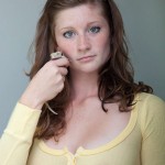 Jordyn briese loves reptiles