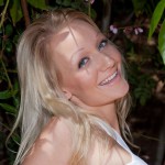 Sparrow morris backyard beauty