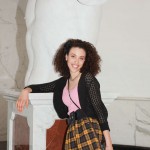 Loretta woods sf city hall