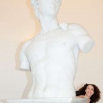 Loretta woods sf city hall