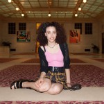 Loretta woods sf city hall