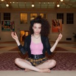 Loretta woods sf city hall