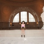 Loretta woods sf city hall