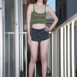 Lilly gardner hotel doll