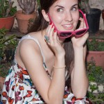 Melissa johnston butterfly life