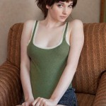 Lilly gardner hotel doll