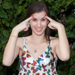 Melissa johnston butterfly life